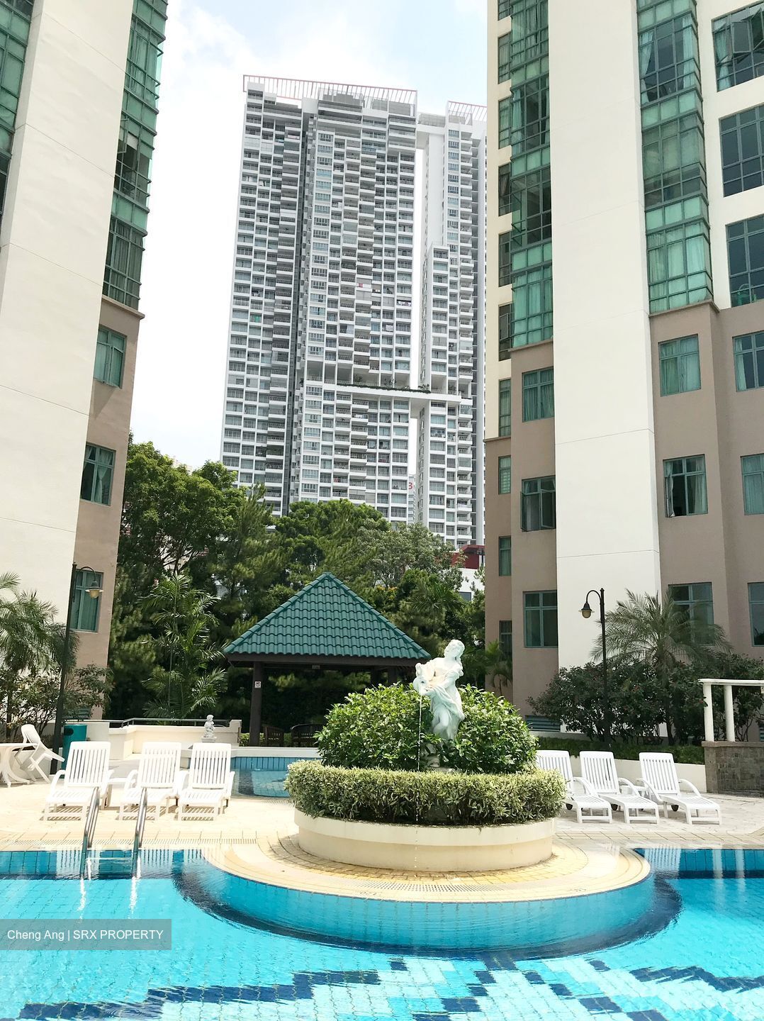 Tanglin Regency (D10), Condominium #602070521